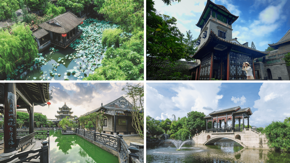 Guidong Discover Guangdong | Official Travel Website for Guangdong